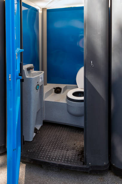 Affordable portable toilet rental in Milan, IN