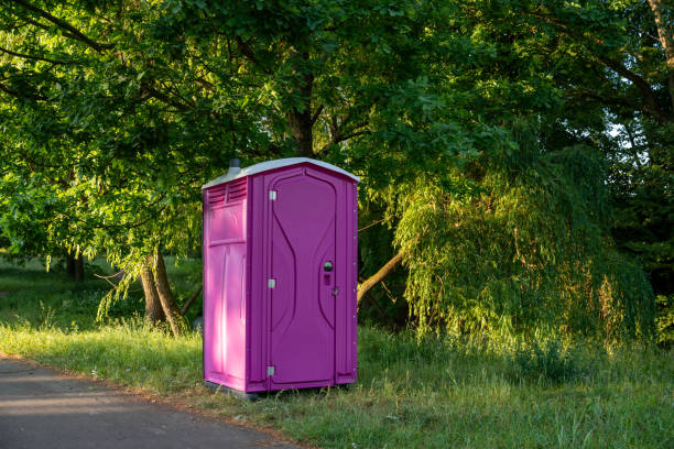 Portable Toilet Options We Offer in Milan, IN